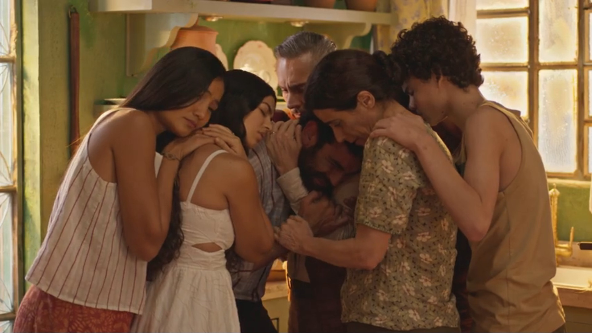 Episodio 1