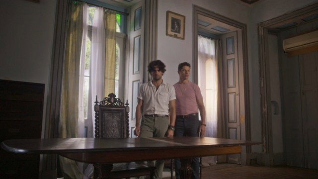 Episodio sin título