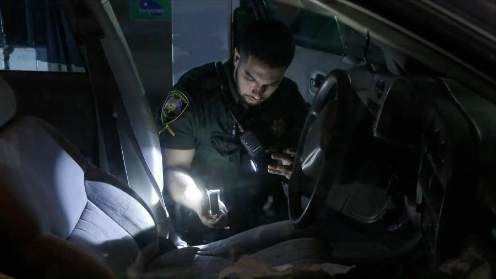 Episodio sin título