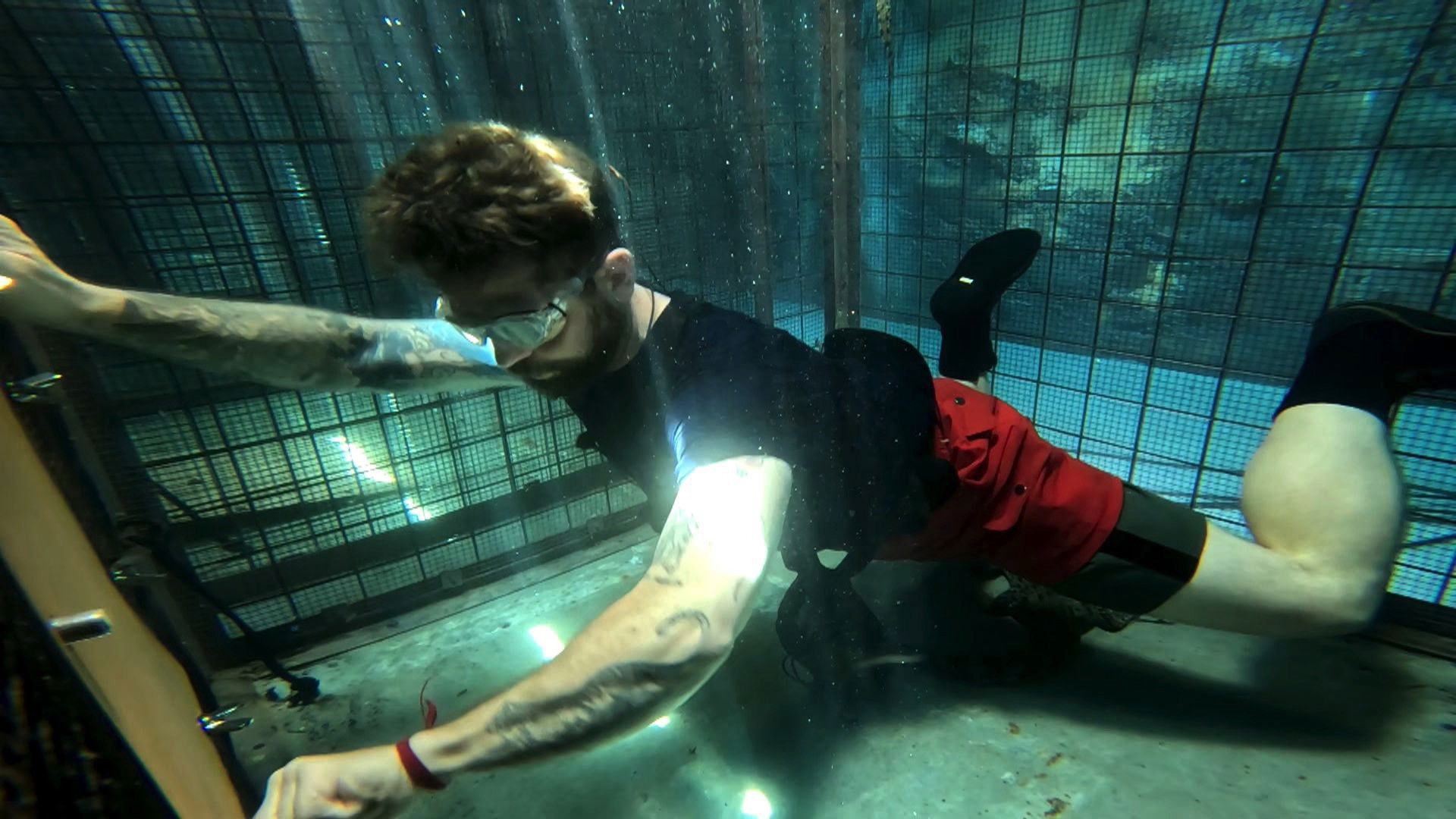 Episodio sin título