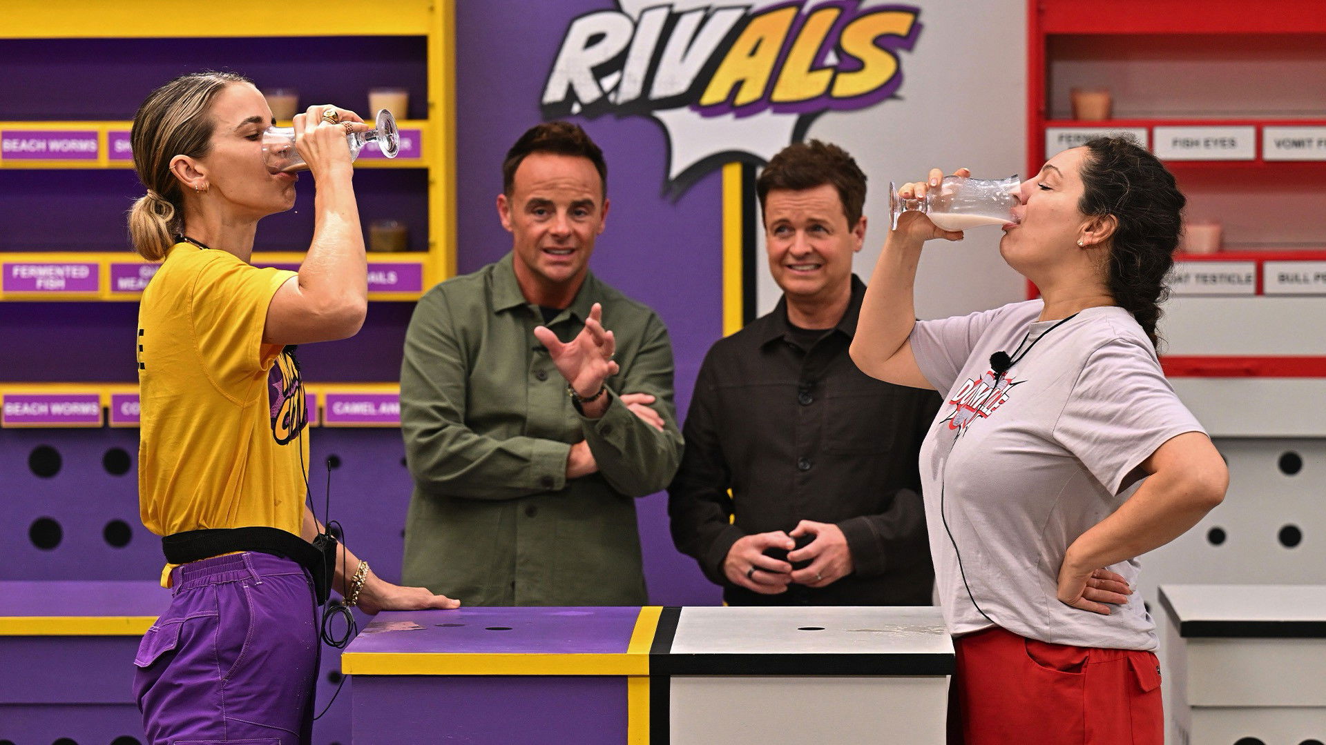 Episodio sin título