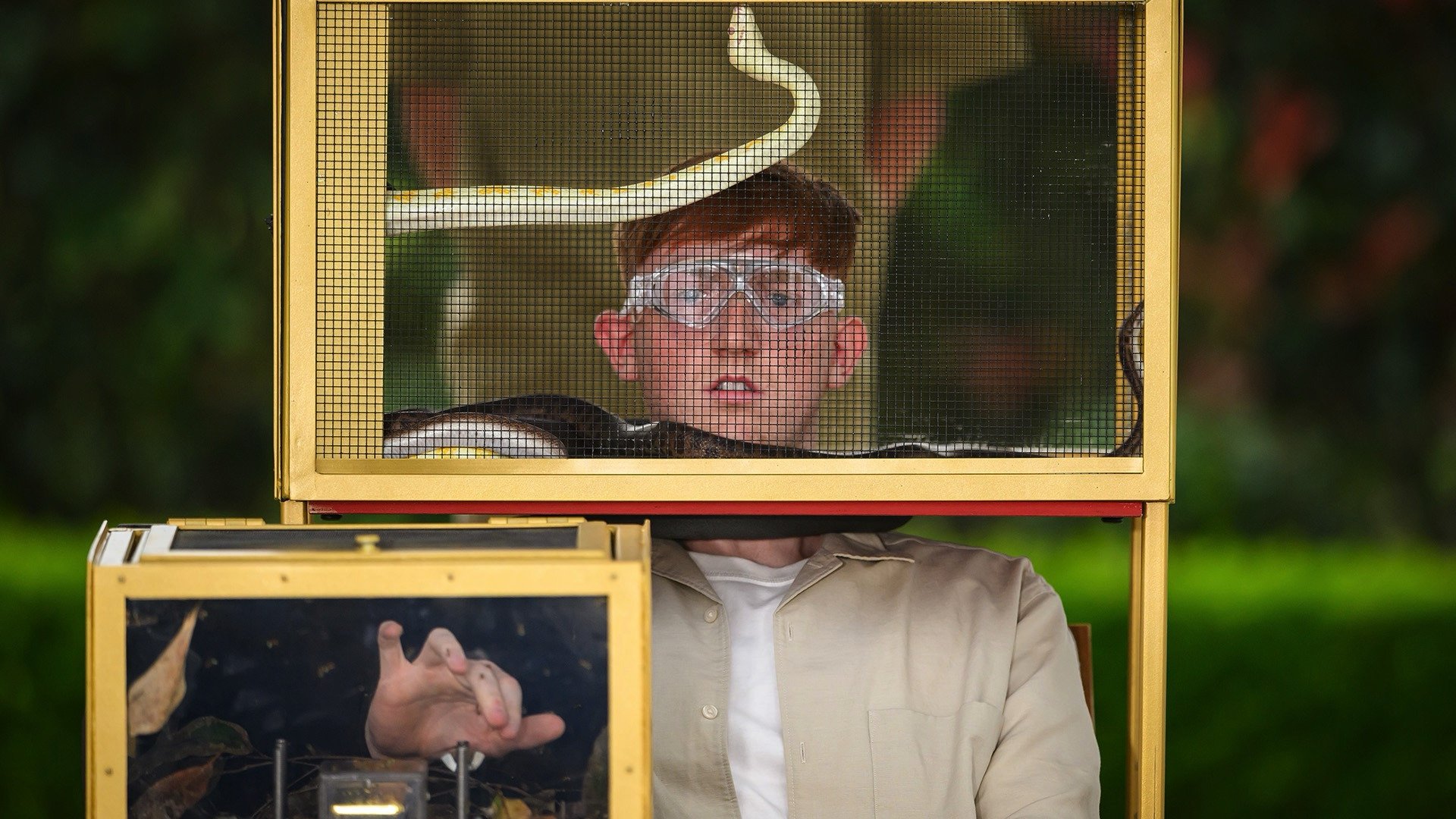 Episodio sin título