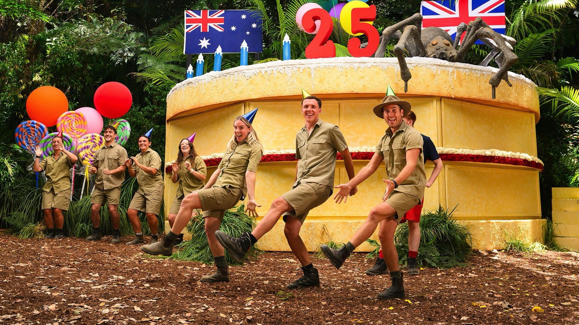 Episodio sin título