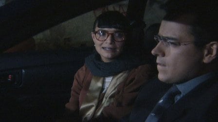 Marcela complains to Armando about his mistress