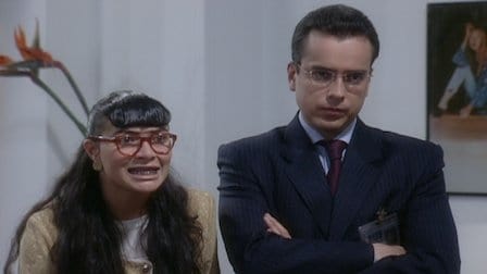 Nicol&aacute;s has a date with Patricia