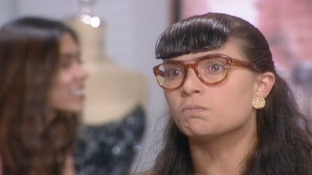 In&eacute;s suffers a relapse due to overwork