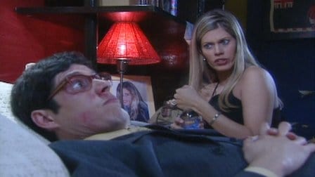 Patricia continues to win Nicol&aacute;s' heart