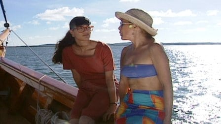 Betty decides to continue working with Catalina &Aacute;ngel