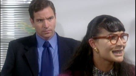 Sof&iacute;a makes a scandal to her ex-husband at Ecomoda