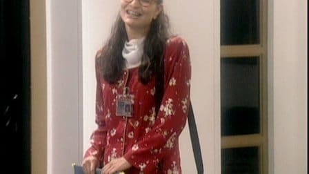 Freddy gets closer to Aura Mar&iacute;a