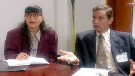 Armando and Mario seek Catalina &Aacute;ngel's help