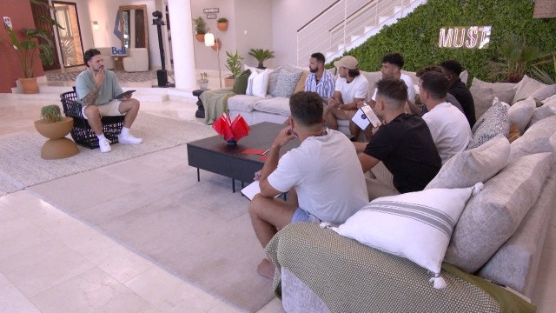 Episodio sin título