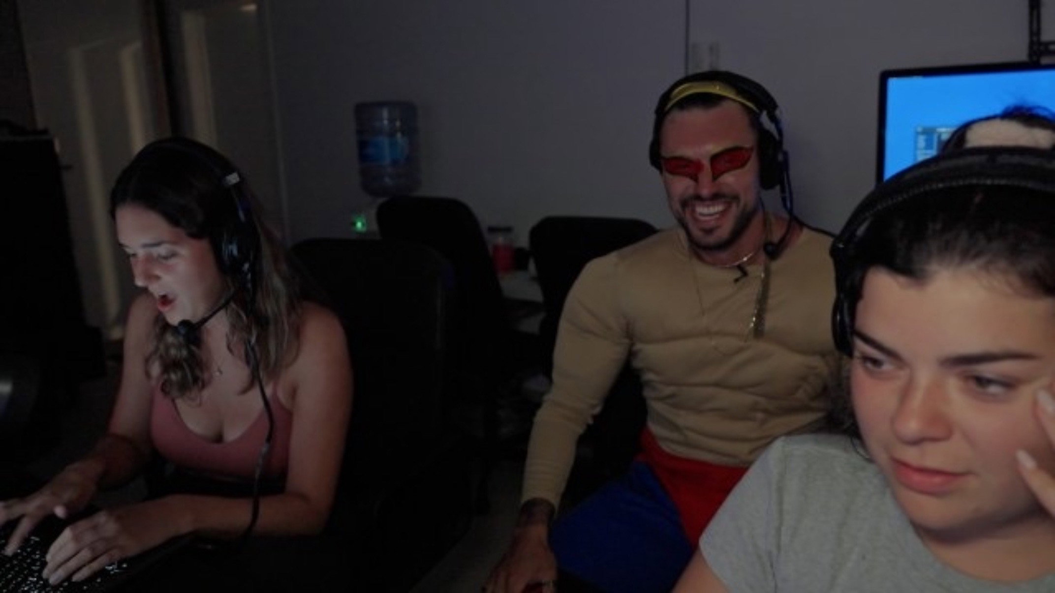 Episodio sin título