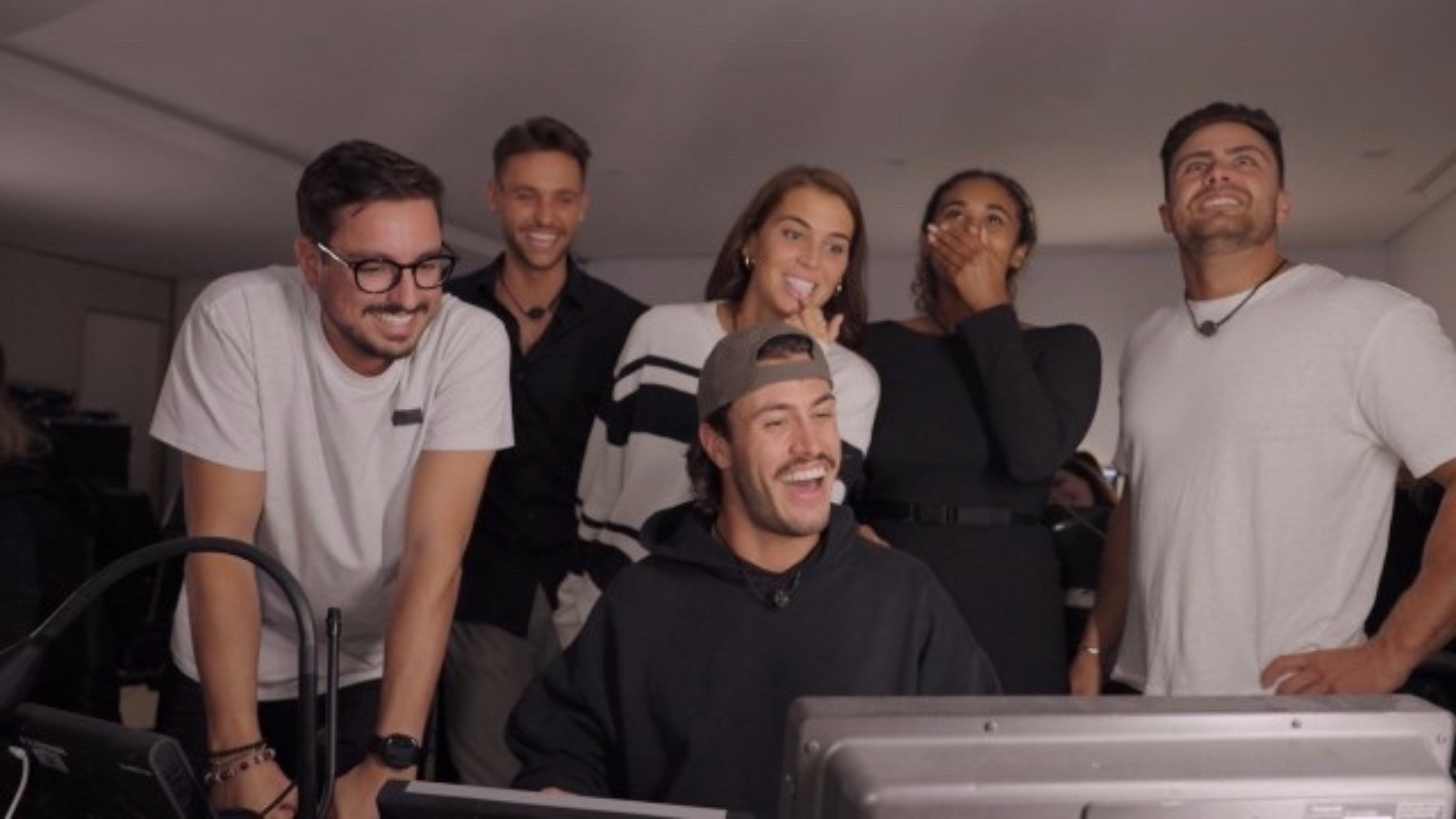 Episodio sin título