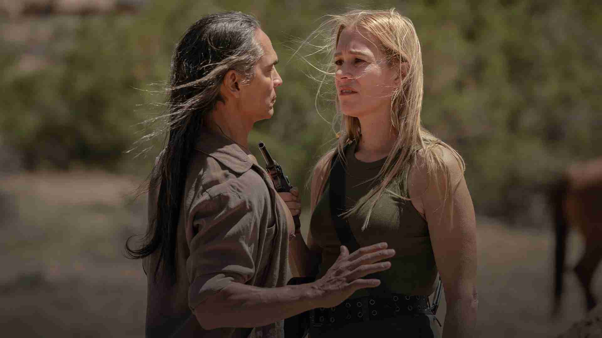 Ahaaldlaadigigi (Lo que ha sido desgarrado)