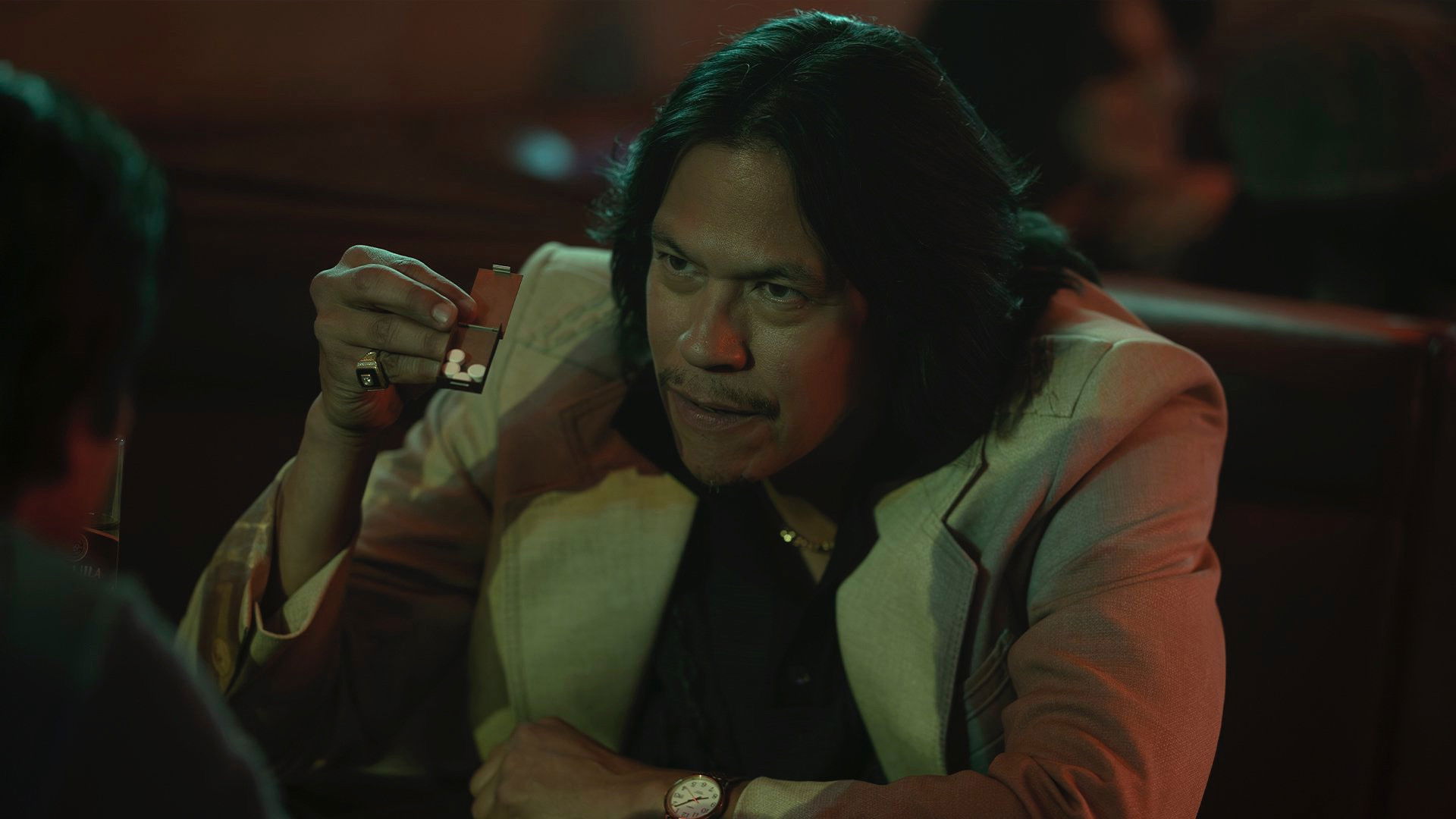 Episodio sin título