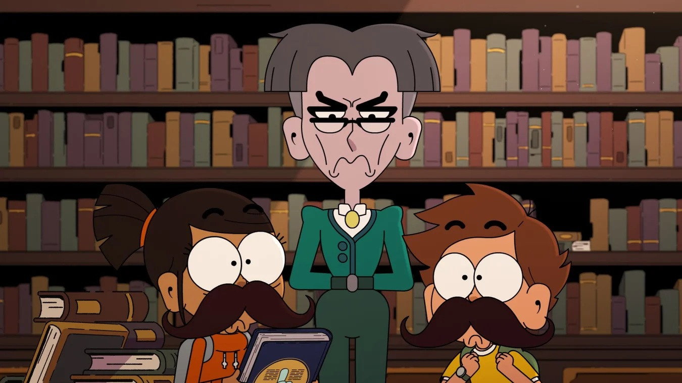 Episodio sin título