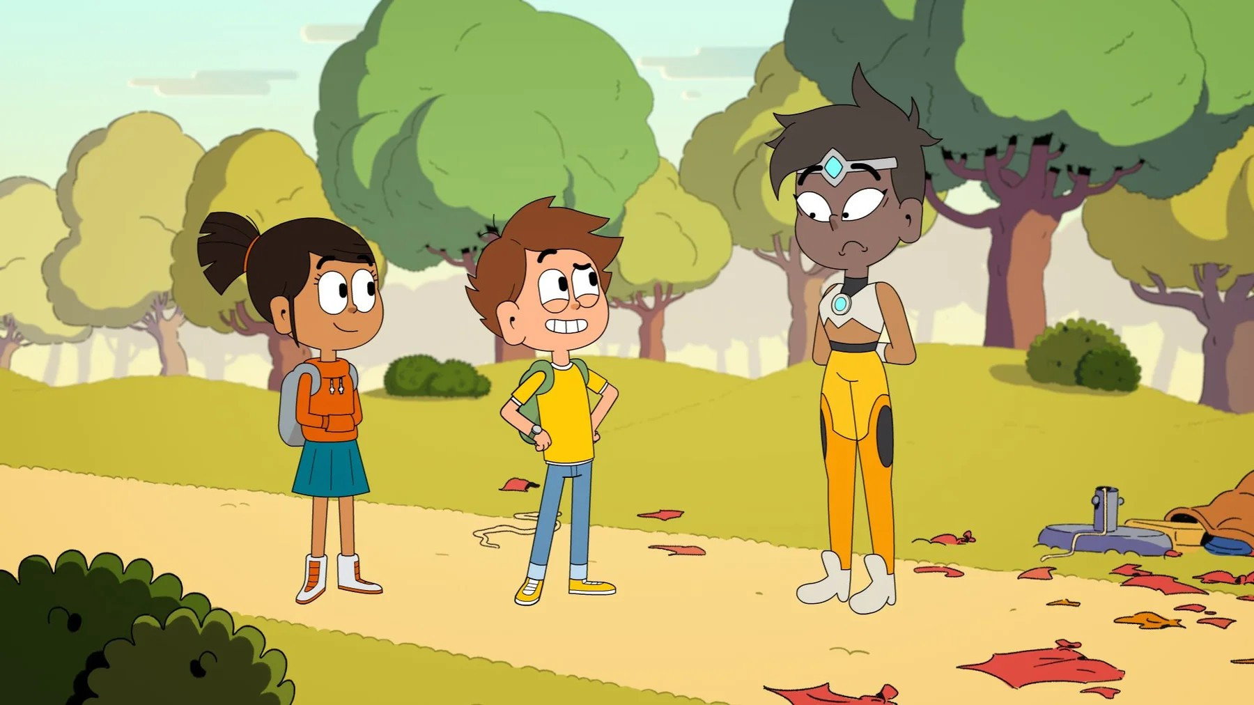 Episodio sin título