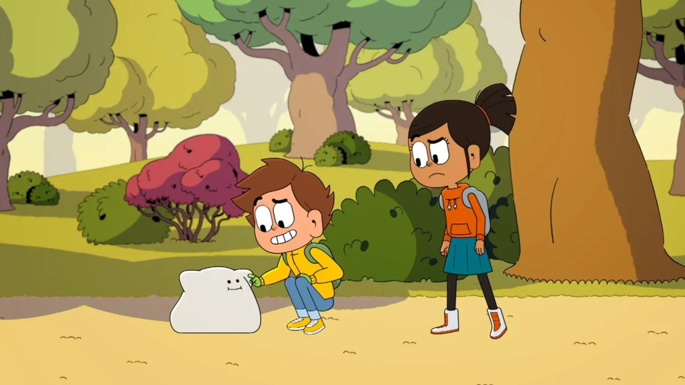 Episodio sin título