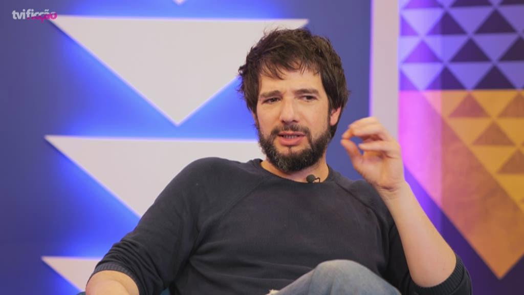 Ricardo Tr&ecirc;pa