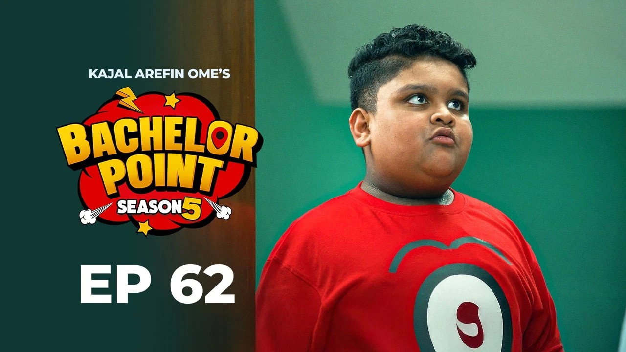 Episodio 62