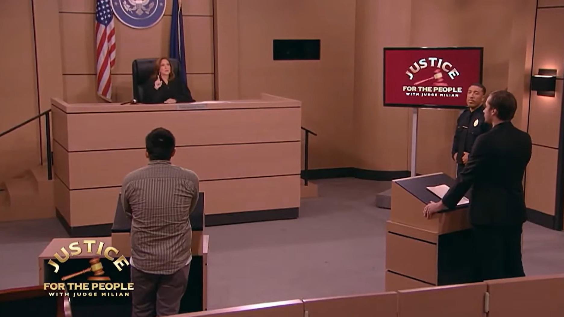 Episodio sin título