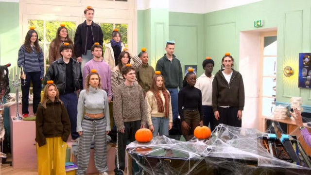 Episodio sin título