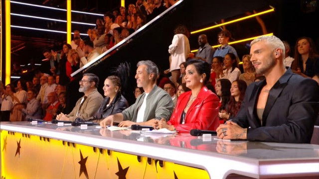 Episodio sin título