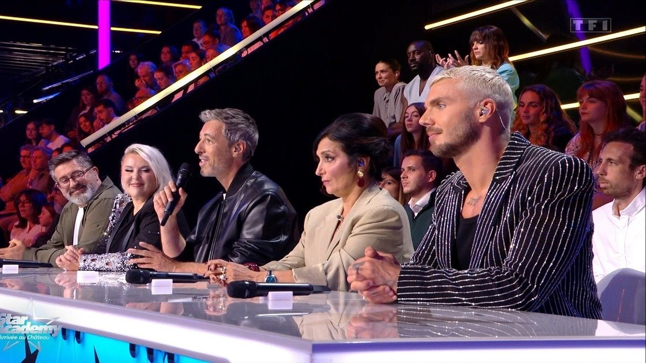 Episodio sin título