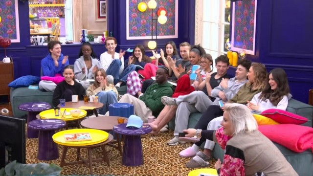 Episodio sin título