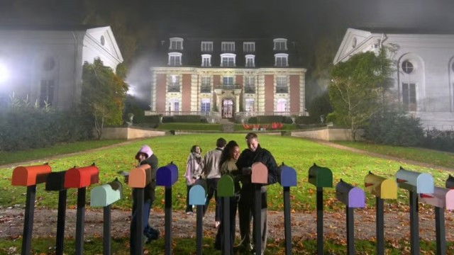 Episodio sin título