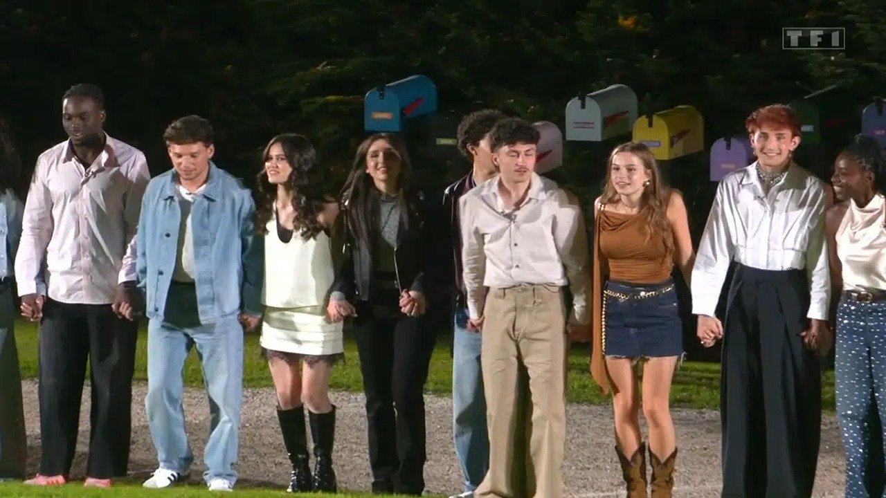 Episodio sin título