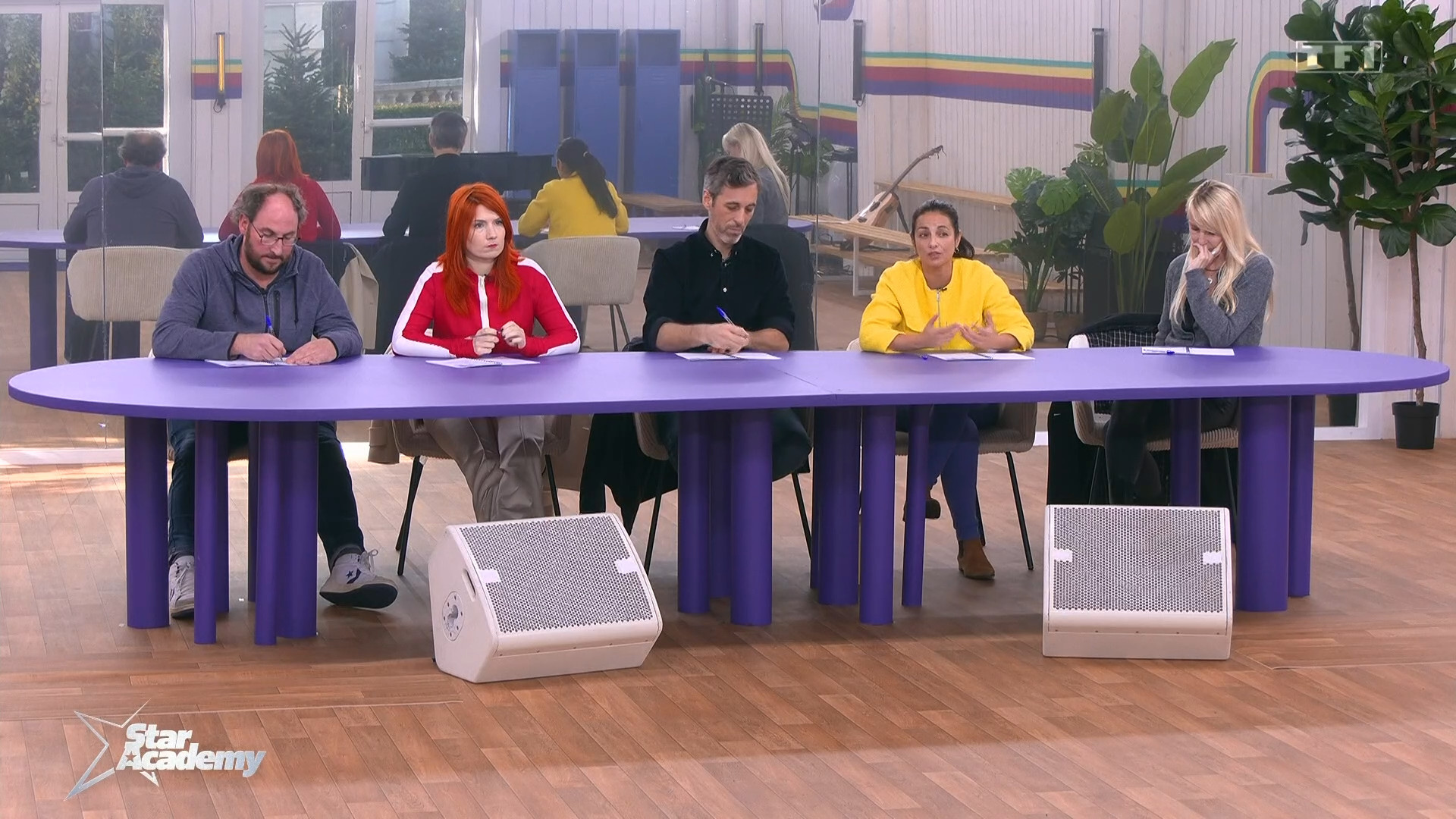 Episodio sin título