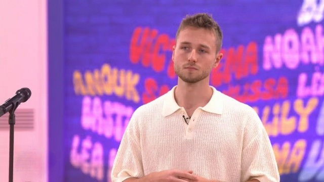 Episodio sin título