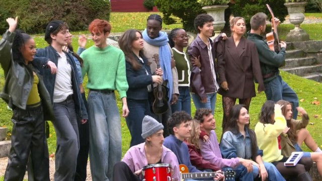 Episodio sin título