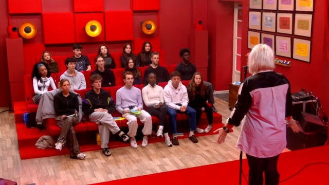 Episodio sin título