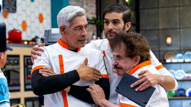 Episodio sin título