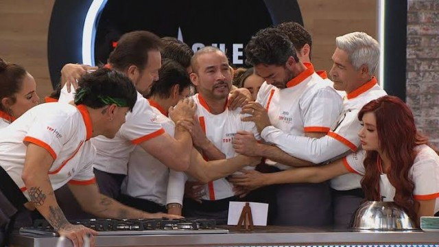 Episodio sin título