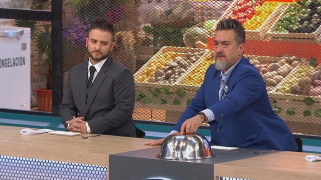Episodio sin título