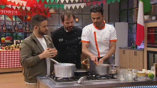 Episodio sin título