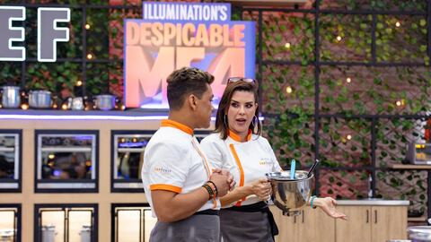 Episodio sin título