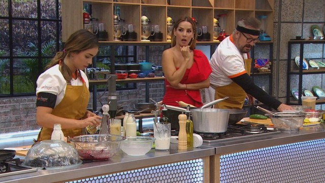 Episodio sin título