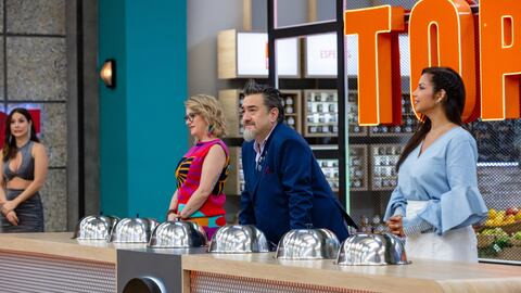 Episodio sin título