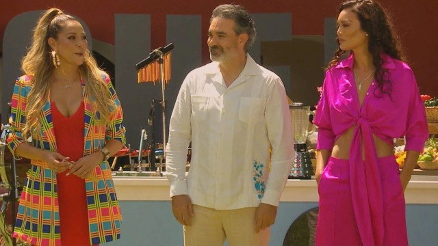 Episodio sin título