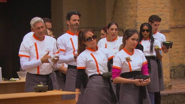 Episodio sin título