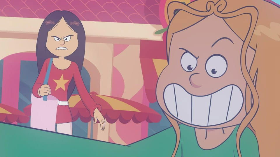 Episodio 1