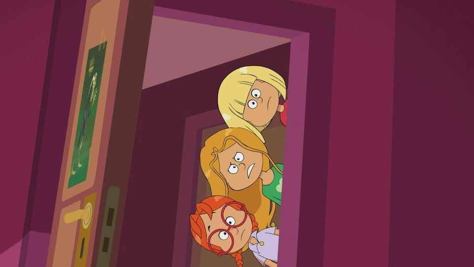 Episodio 1