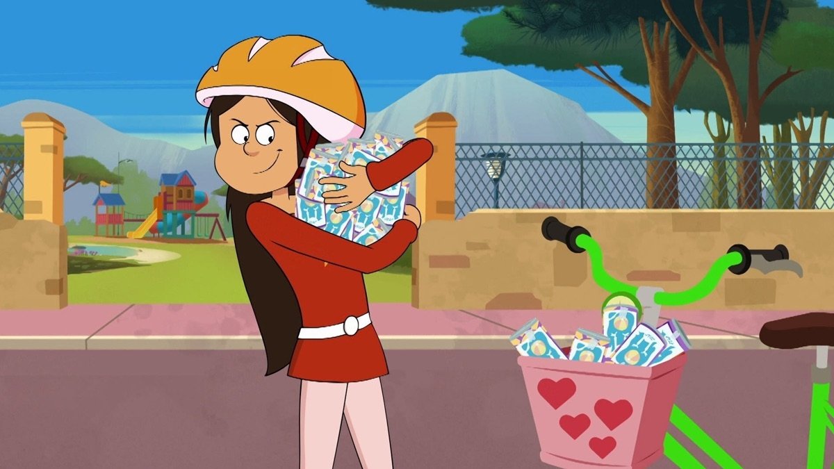 Episodio 6