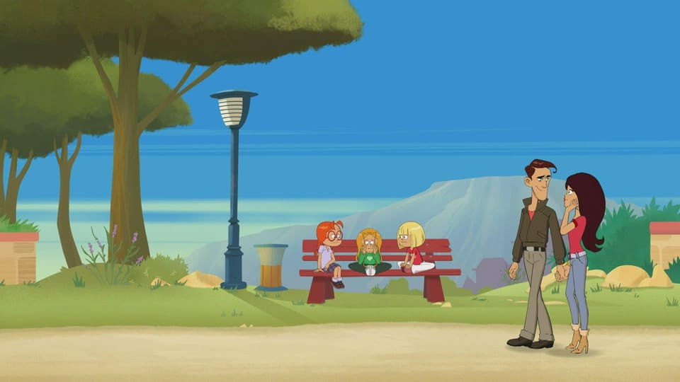 Episodio 1