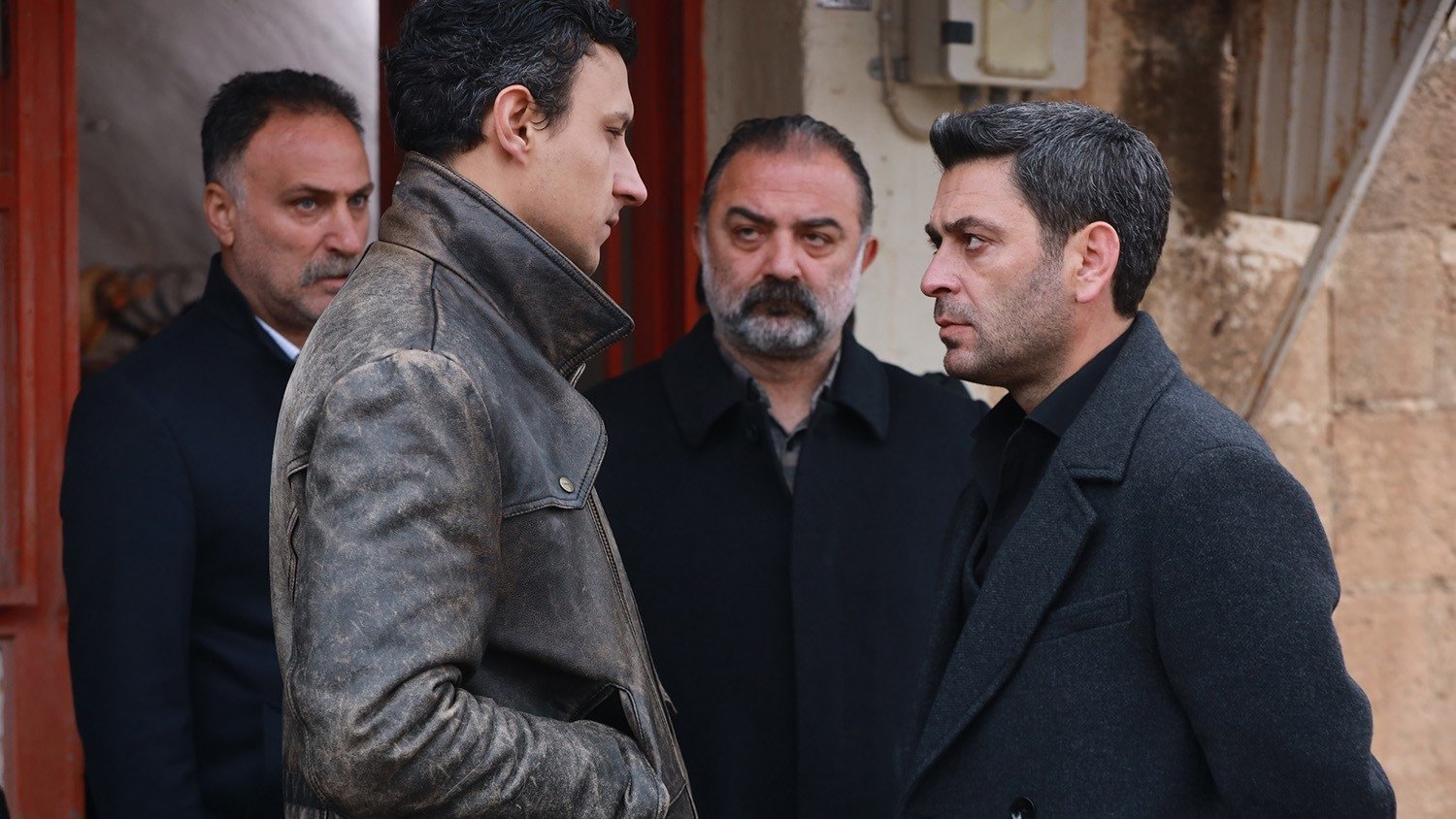 Episodio 1